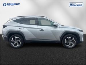 Hyundai Tucson TUCSON Premium - Image 3