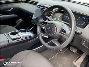 Hyundai Tucson TUCSON Premium - Image 4
