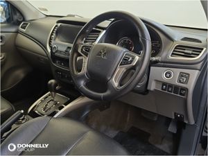 Mitsubishi L200 Diesel Warrior - Image 4
