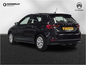 Skoda FABIA Hatchback SE Comfort - Image 3