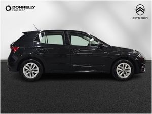 Skoda FABIA Hatchback SE Comfort - Image 4