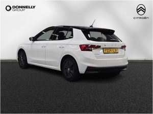 Skoda FABIA Hatchback Colour Edition - Image 3