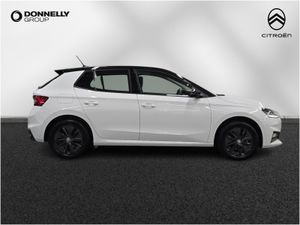 Skoda FABIA Hatchback Colour Edition - Image 4