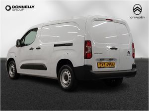 Citroen Berlingo Xl Diesel Enterprise Edition - Image 2