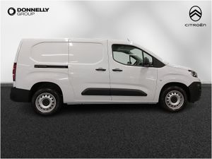 Citroen Berlingo Xl Diesel Enterprise Edition - Image 3
