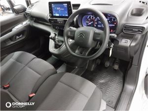Citroen Berlingo Xl Diesel Enterprise Edition - Image 4
