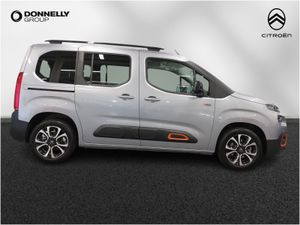 Citroen Berlingo E- Electric Estate Flair XTR - Image 4