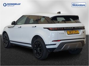 Land Rover Range Rover Evoque Diesel Hatchback S - Image 2
