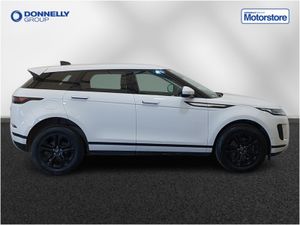 Land Rover Range Rover Evoque Diesel Hatchback S - Image 3