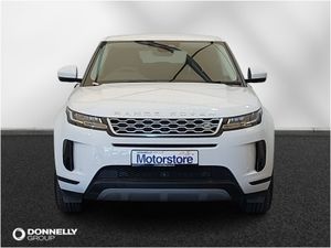 Land Rover Range Rover Evoque Diesel Hatchback S - Image 4