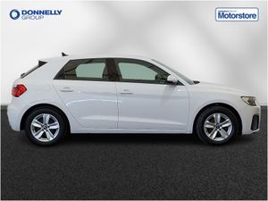 Audi A1 Sportback Technik - Image 3