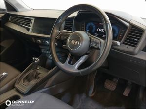 Audi A1 Sportback Technik - Image 4