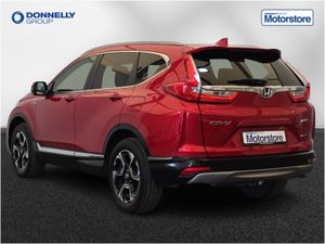 Honda CR-V Cr-V Estate SR - Image 3