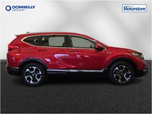 Honda CR-V Cr-V Estate SR - Image 4