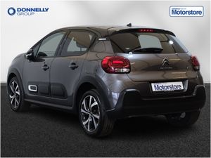Citroen C3 Hatchback Shine Plus - Image 3