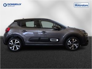 Citroen C3 Hatchback Shine Plus - Image 4