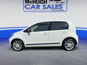 2016 Volkswagen Up 1.0 Litre Petrol Auto Jeans Edi - Image 4
