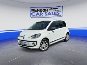 2016 Volkswagen Up 1.0 Litre Petrol Auto Jeans Edi - Image 3