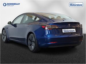 Tesla Model 3 Saloon Standard Plus - Image 3
