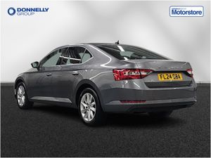 Skoda SUPERB Diesel Hatchback SE Technology - Image 3