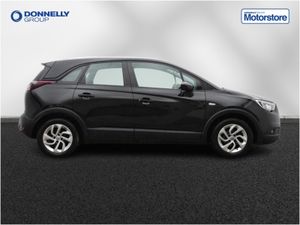 Vauxhall Crossland X Diesel Hatchback SE Nav - Image 4