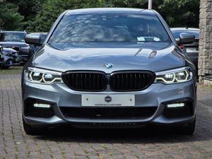 2020 BMW 530D XDRIVE AUTO M-SPORT - Image 4