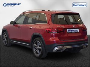Mercedes-Benz Glb Estate AMG Line - Image 3