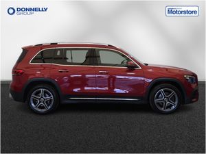Mercedes-Benz Glb Estate AMG Line - Image 4
