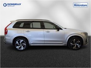 Volvo XC90 Diesel Estate R DESIGN - Image 4