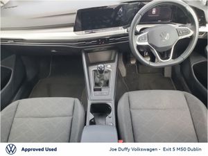 Volkswagen Golf 2.0 TDI 115HP Life - Image 3