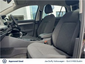 Volkswagen Golf 2.0 TDI 115HP Life - Image 4