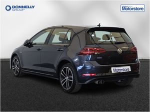 Volkswagen Golf Hatchback GTE - Image 3
