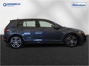 Volkswagen Golf Hatchback GTE - Image 4