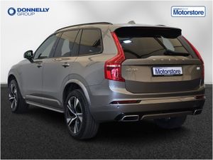 Volvo XC90 Estate R DESIGN - Image 3