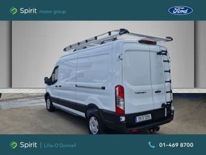 Ford Transit Transit Trend 350 L3h2 2.0 L EB 165P - Image 3