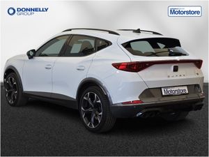 Cupra Formentor Estate VZ2 - Image 3