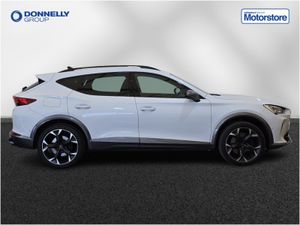 Cupra Formentor Estate VZ2 - Image 4
