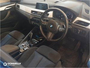 BMW X1 Estate M Sport - Image 4
