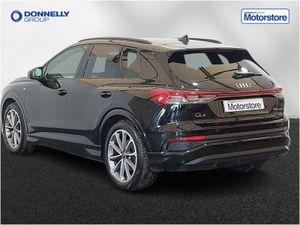 Audi Q4 E-Tron Estate Special Editions Edition 1 - Image 3