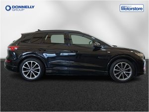 Audi Q4 E-Tron Estate Special Editions Edition 1 - Image 4