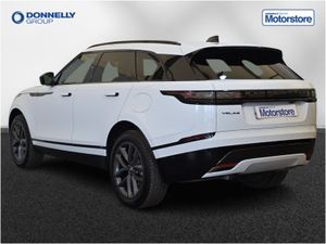 Land Rover Range Rover Velar Estate Dynamic SE - Image 3