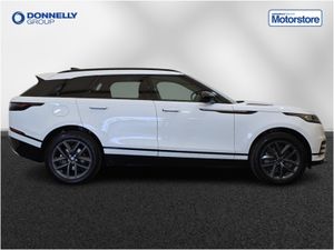 Land Rover Range Rover Velar Estate Dynamic SE - Image 4