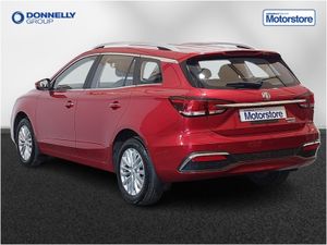 MG Mg5 Electric Estate Exclusive - Image 3