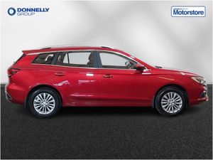 MG Mg5 Electric Estate Exclusive - Image 4