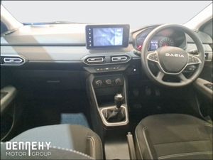 Dacia Sandero TCe 90 Comfort - Image 3