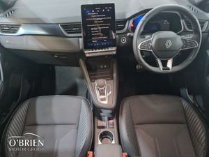 Renault Symbioz E-tech HEV 145 Techno Esprit Alpi - Image 2