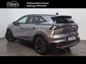Renault Symbioz E-tech HEV 145 Techno Esprit Alpi - Image 3
