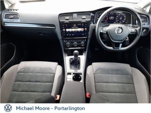 Volkswagen Golf 1.0 TSI 3DR 110HP Highline - Image 3
