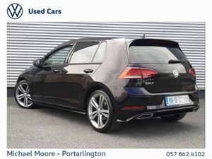 Volkswagen Golf 1.0 TSI 3DR 110HP Highline - Image 4