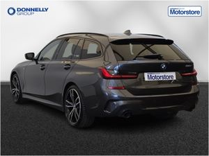 BMW 3 Series Diesel Touring M Sport - Image 3